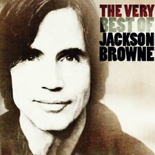 Jackson browne best for sale  USA