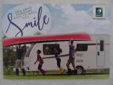 Swift touring caravan for sale  BOURNEMOUTH