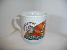 Tasse ktoberfest 2001 gebraucht kaufen  Deutschland