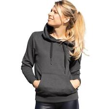 Womens grey hoody for sale  REDHILL