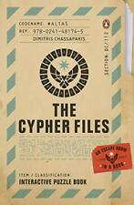 Cypher files escape for sale  UK