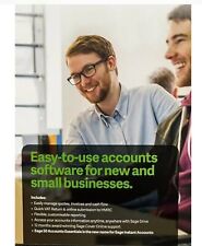 Sage accounts professional for sale  LEEDS