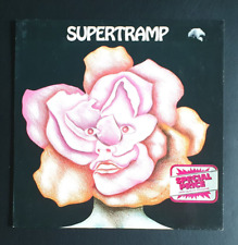 Supertramp supertramp vinyl gebraucht kaufen  Senftenberg