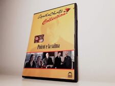 Poirot salma dvd usato  Faenza