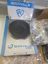 Rockville uss8 600w for sale  Oneida