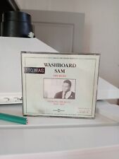 Audio washboard sam d'occasion  Cagnes-sur-Mer