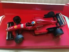 Formel1 ferrari 412 gebraucht kaufen  Heinsberg