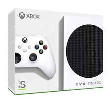 Consola de videojuegos Microsoft Xbox Series S 512 GB con controlador (1)™ segunda mano  Embacar hacia Argentina