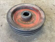 Groove drive pulley for sale  Portland