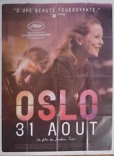 Oslo august 31st d'occasion  France