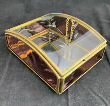 Vtg jewelry box for sale  Wells