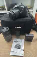 Canon digital camera for sale  Woodland