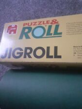 Jigroll puzzle roll for sale  SUNDERLAND