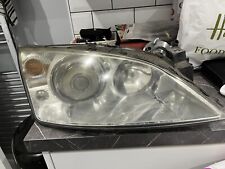 mondeo xenon headlights for sale  LOUGHBOROUGH