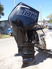 300 hp outboard for sale  Tampa