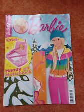 Barbie zeitschrift heft gebraucht kaufen  Berlin