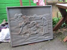 Nice antique cast for sale  PETERBOROUGH