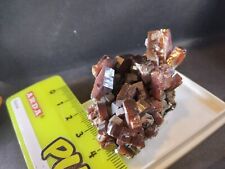 Vanadinite biggest crystals usato  Roma