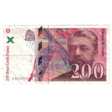 176848 200 francs d'occasion  Lille-