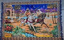 Arabian nights tapestry for sale  Gilbert