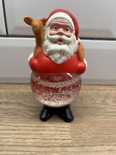 Vintage santa reindeer for sale  NORWICH
