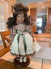 Porcelain doll collectible for sale  Casselberry