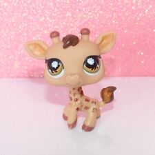 Authentic littlest lps d'occasion  Tours-