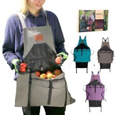 Gardening apron pockets for sale  Lincoln