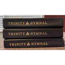 Trinity hymnals presbyterian for sale  Tulsa