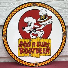 Vintage dog suds for sale  Johnson City