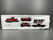 Märklin zug set gebraucht kaufen  Wolfegg