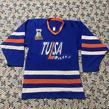 1993 tulsa oilers for sale  Tulsa