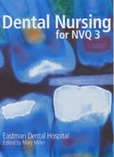 Dental nursing nvq3 for sale  UK