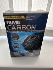 Fluval activated carbon for sale  DEWSBURY