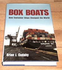 Box boats how gebraucht kaufen  Bremen