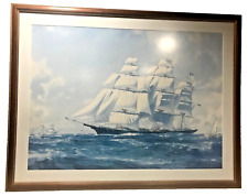 Extra large framed for sale  Framingham