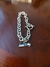 Seahawks toggle clasp for sale  Everett