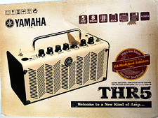 Yamaha ""THR5H"" amplificatore (per chitarre) usato  Spedire a Italy