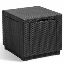 Pouf rangement cube d'occasion  Tremblay-en-France