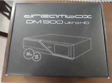 Dreambox dm900 uhd usato  Roma