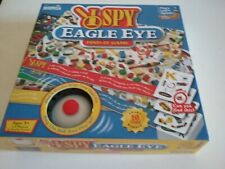 spy game eagle eye for sale  Eagle