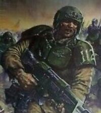 Cadian infantry squad for sale  ENFIELD