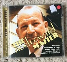 Noel coward master for sale  GLASGOW