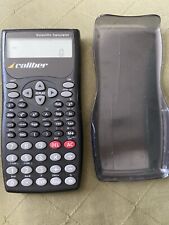 Scientific calculator caliber for sale  Fontana