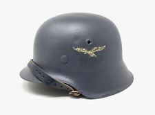 Alter militaria stahlhelm gebraucht kaufen  Garmisch-Partenkirchen