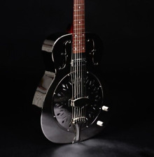 Resonator gitarre johnson gebraucht kaufen  Steinhöring