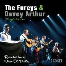 Fureys arthur davey for sale  UK