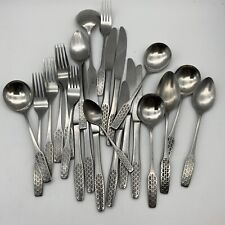 Viners Shape Cutlery Individually Priced International Stainless Steel #C2, used for sale  Shipping to South Africa