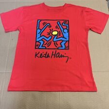 Keith haring kids for sale  BRADFORD