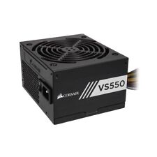 Corsair vs550 plus for sale  Shipping to Ireland